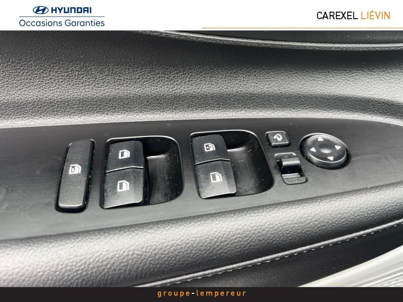 Image HYUNDAI i20 1.0 T-GDi 100ch Creative