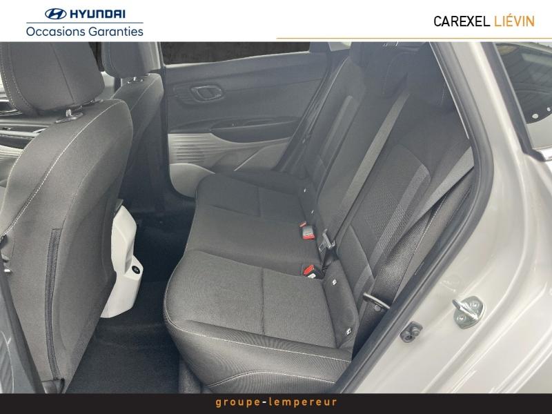 Image HYUNDAI i20 1.0 T-GDi 100ch Creative