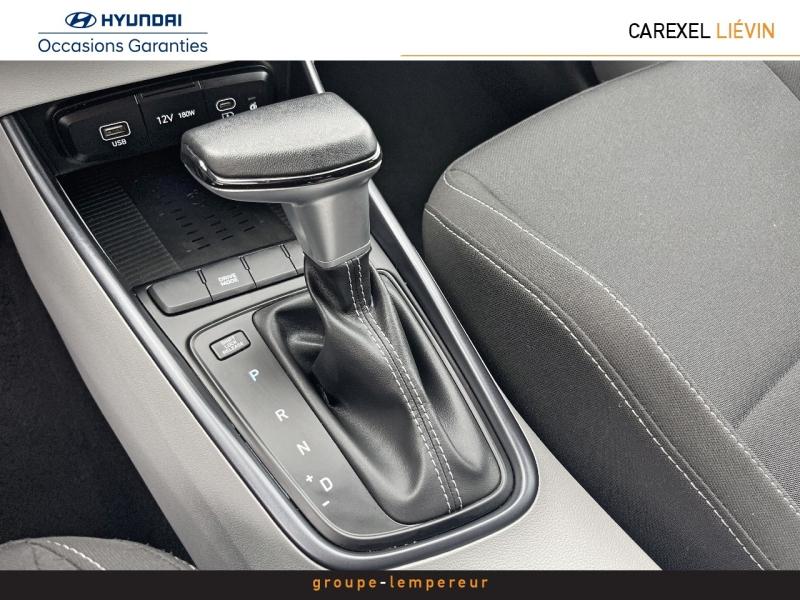 Image HYUNDAI i20 1.0 T-GDi 100ch Creative