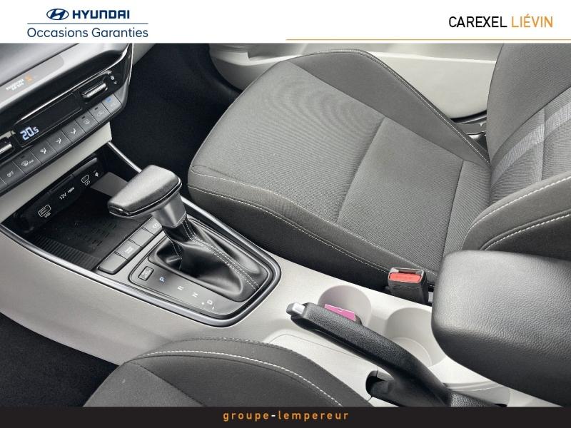 Image HYUNDAI i20 1.0 T-GDi 100ch Creative