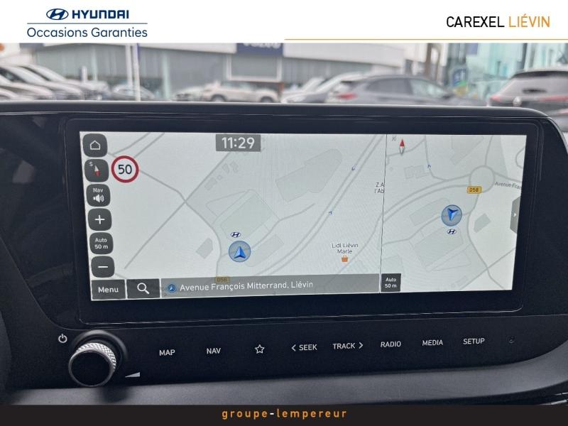 Image HYUNDAI i20 1.0 T-GDi 100ch Creative