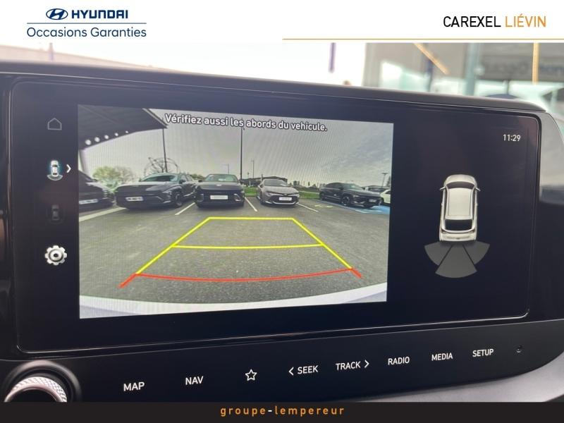 Image HYUNDAI i20 1.0 T-GDi 100ch Creative