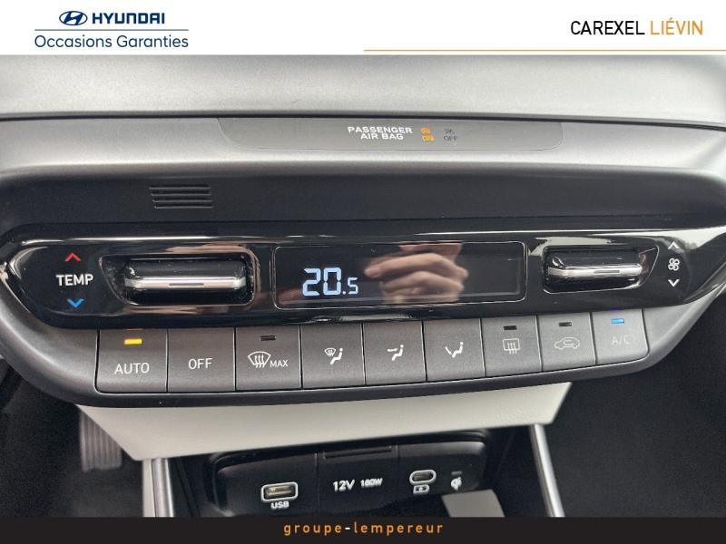 Image HYUNDAI i20 1.0 T-GDi 100ch Creative