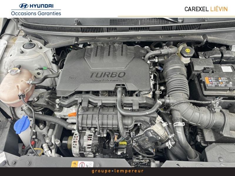 Image HYUNDAI i20 1.0 T-GDi 100ch Creative