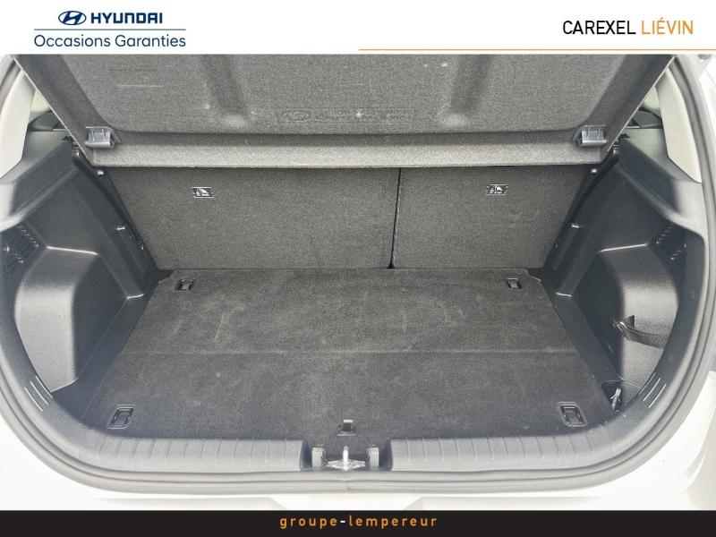 Image HYUNDAI i20 1.0 T-GDi 100ch Creative