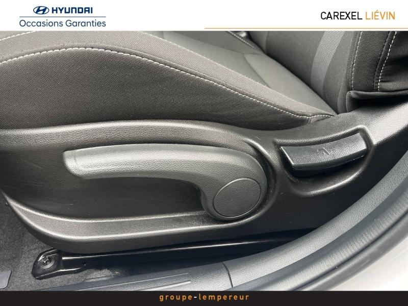 Image HYUNDAI i20 1.0 T-GDi 100ch Creative