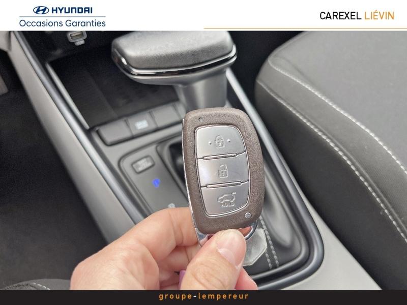 Image HYUNDAI i20 1.0 T-GDi 100ch Creative