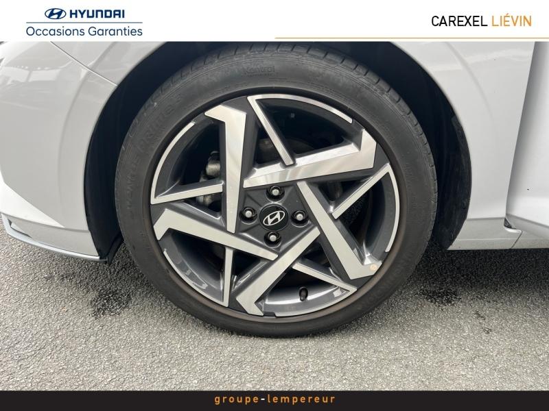 Image HYUNDAI i20 1.0 T-GDi 100ch Creative