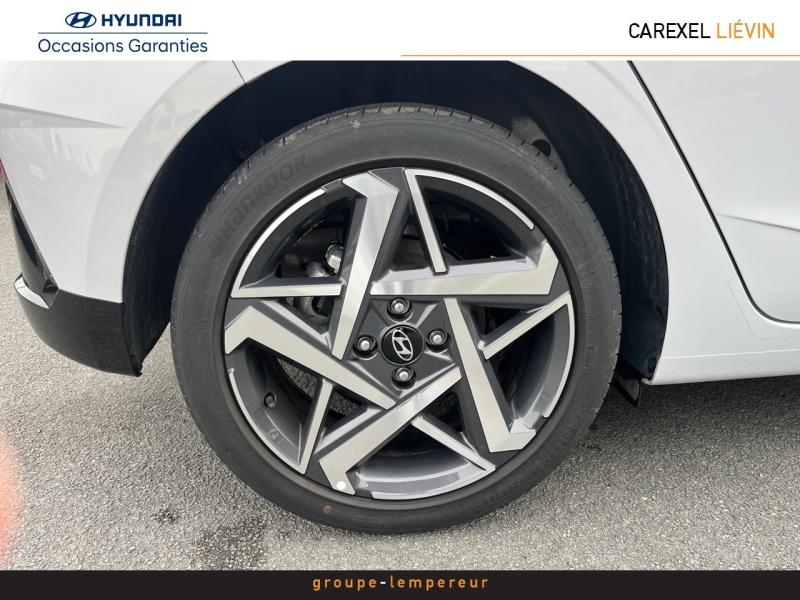 Image HYUNDAI i20 1.0 T-GDi 100ch Creative