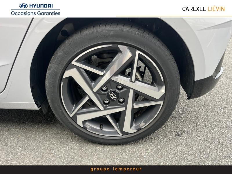 Image HYUNDAI i20 1.0 T-GDi 100ch Creative