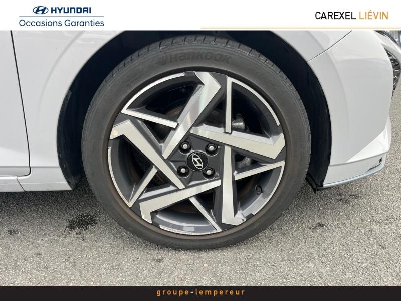 Image HYUNDAI i20 1.0 T-GDi 100ch Creative