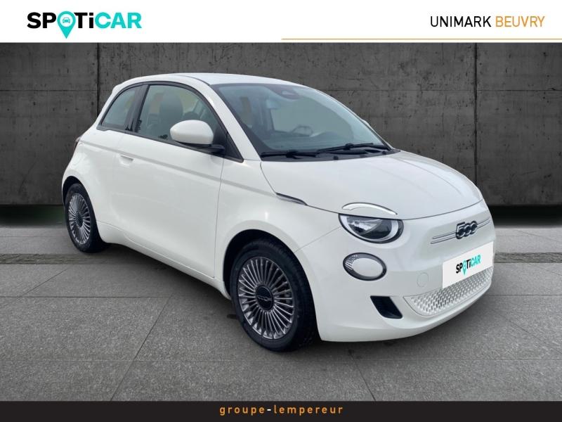 Photo FIAT 500 e 95ch Icône