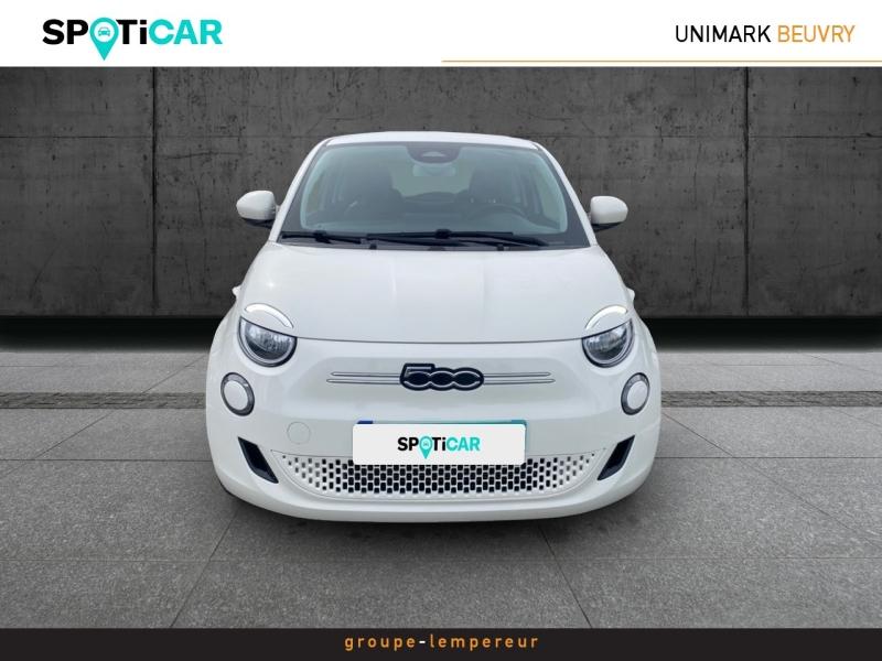 Image FIAT 500 e 95ch Icône