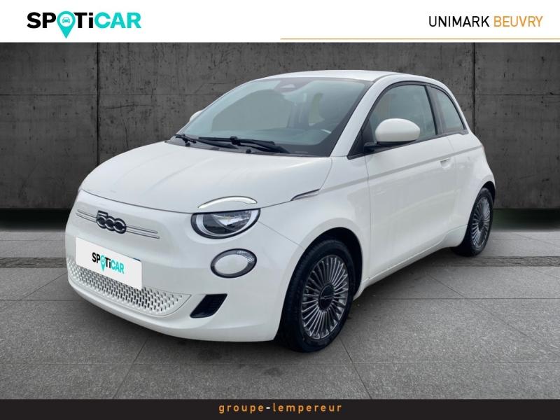 Image FIAT 500 e 95ch Icône