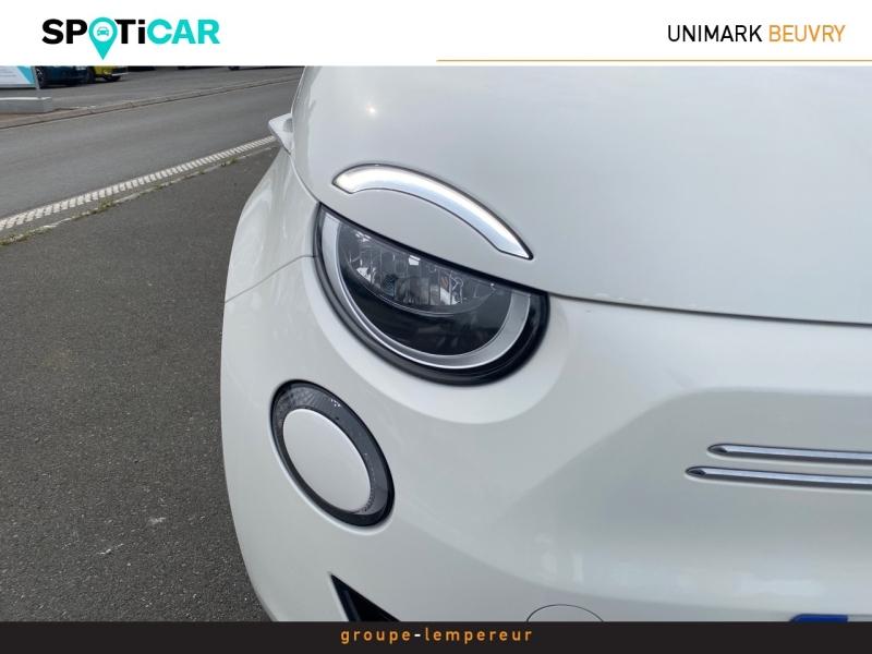 Image FIAT 500 e 95ch Icône