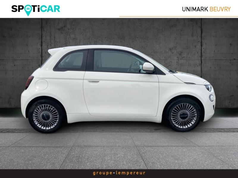 Image FIAT 500 e 95ch Icône
