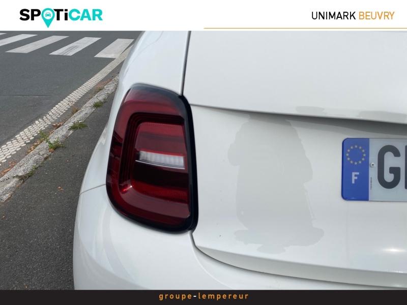 Image FIAT 500 e 95ch Icône