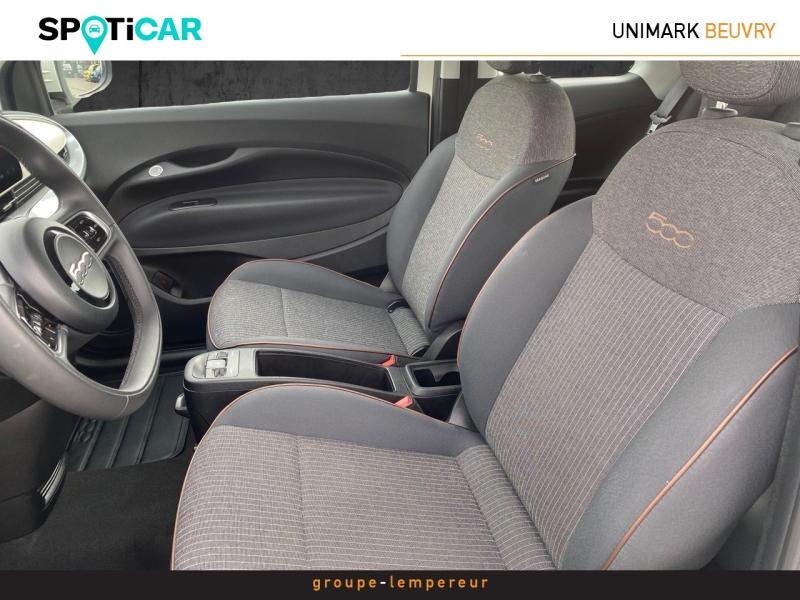Image FIAT 500 e 95ch Icône