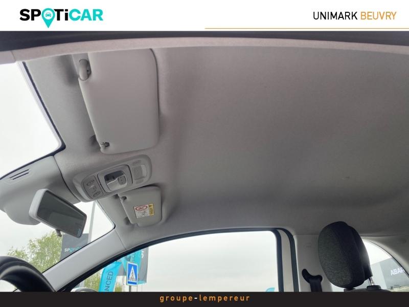 Image FIAT 500 e 95ch Icône