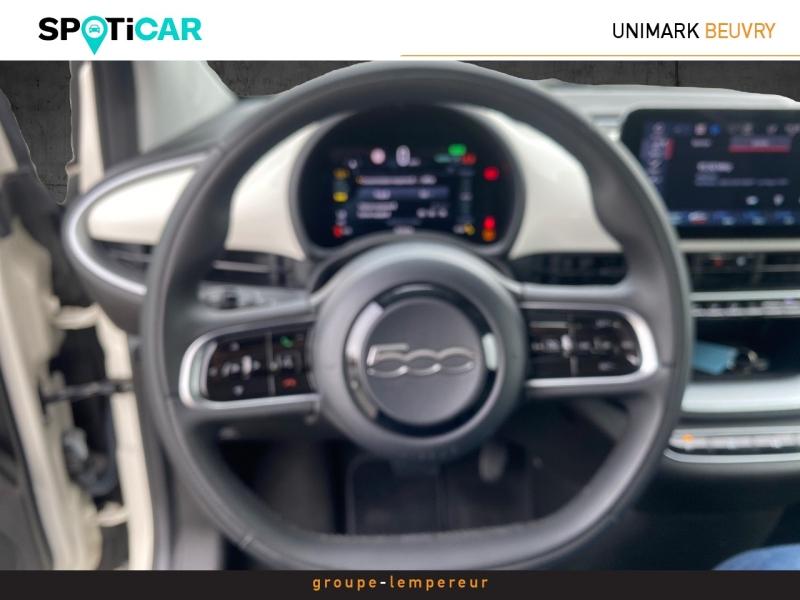 Image FIAT 500 e 95ch Icône