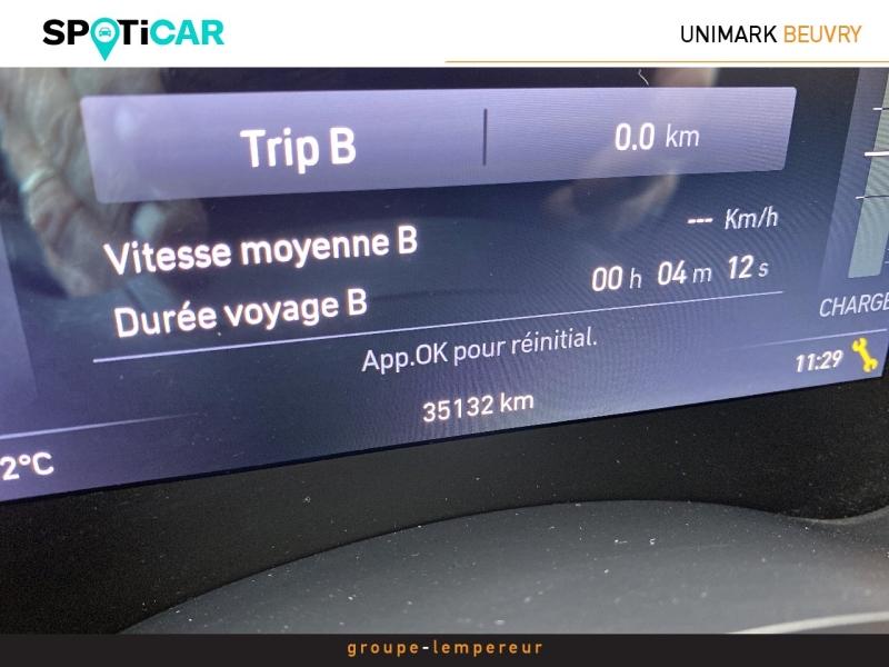 Image FIAT 500 e 95ch Icône