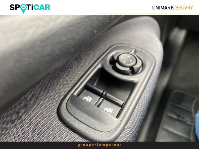 Image FIAT 500 e 95ch Icône