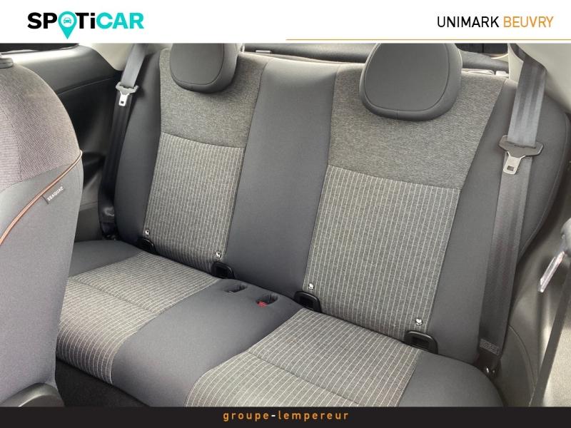 Image FIAT 500 e 95ch Icône