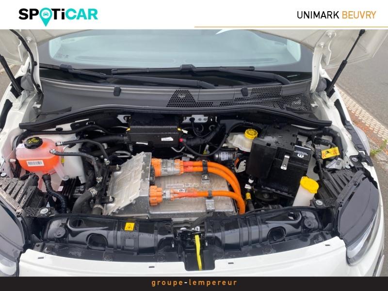 Image FIAT 500 e 95ch Icône