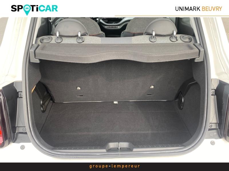 Image FIAT 500 e 95ch Icône
