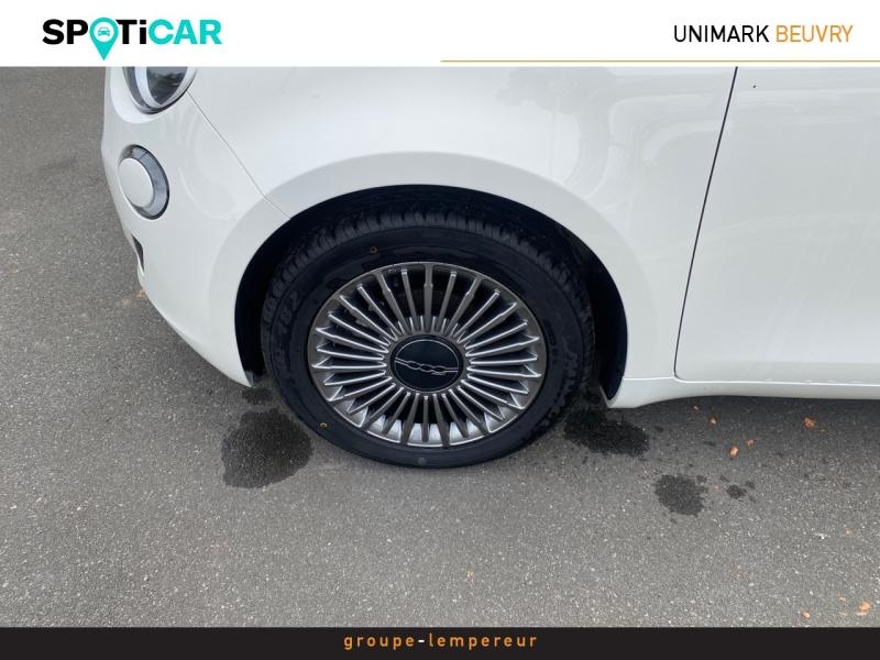 Image FIAT 500 e 95ch Icône