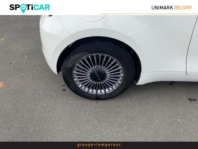 Image FIAT 500 e 95ch Icône