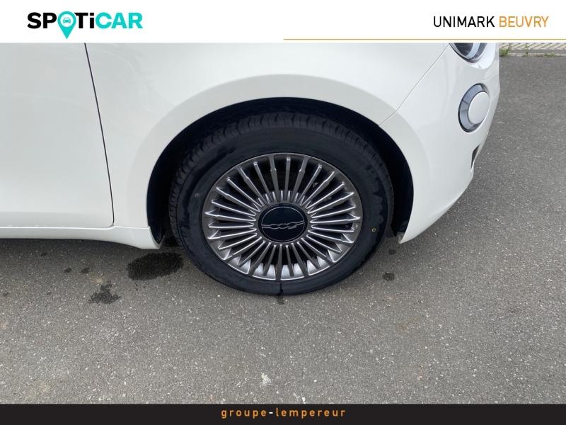 Image FIAT 500 e 95ch Icône