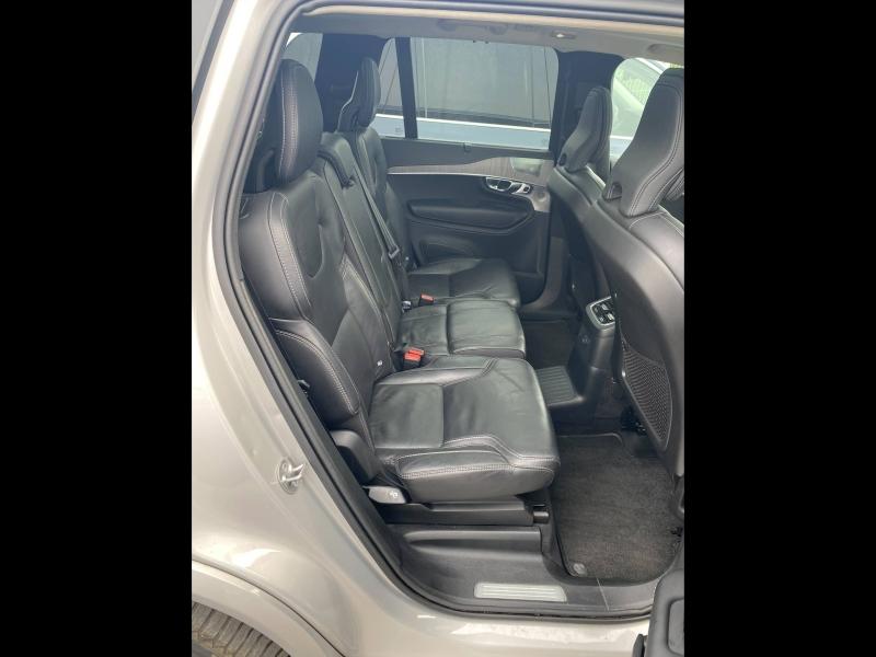 Image VOLVO XC90 T8 AWD 310 + 145ch Ultra Style Chrome Geartronic