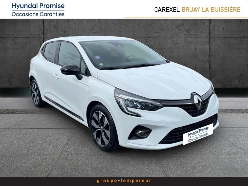 Photo RENAULT Clio 1.0 TCe 100ch Business GPL