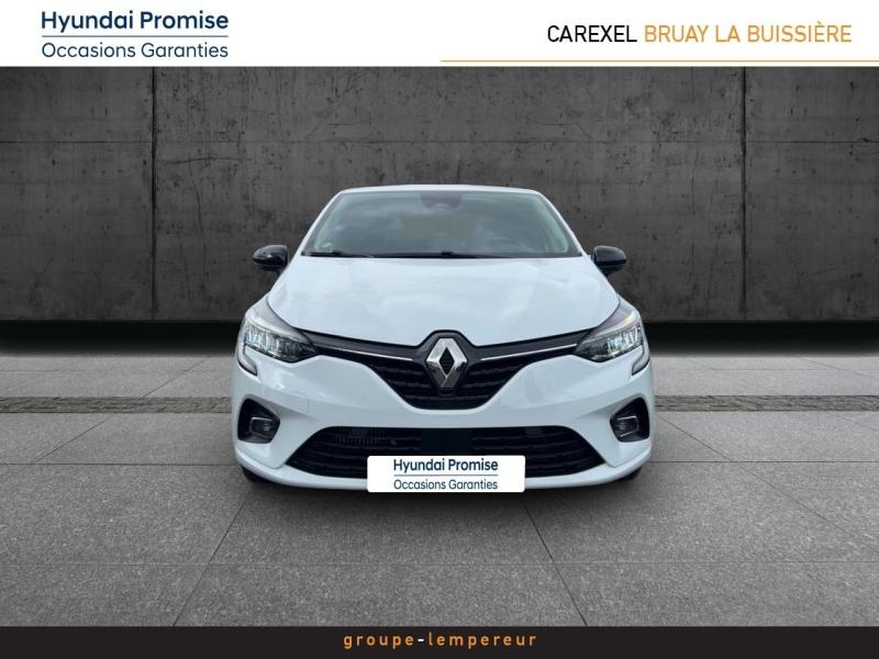 Image RENAULT Clio 1.0 TCe 100ch Business GPL