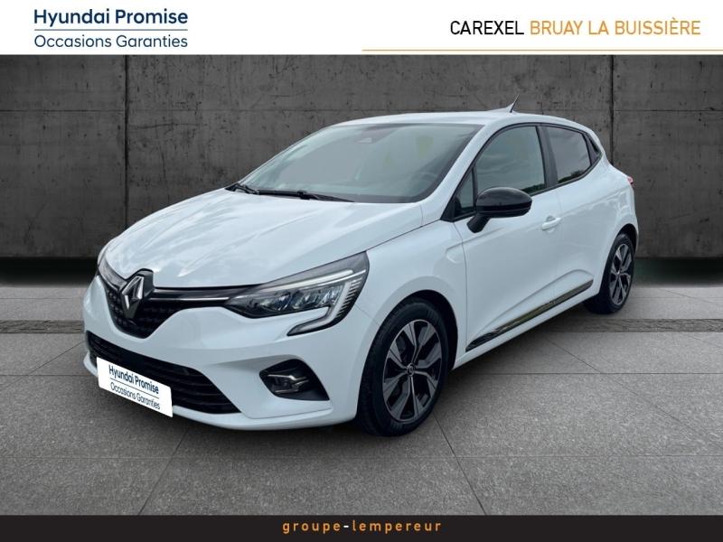 Image RENAULT Clio 1.0 TCe 100ch Business GPL