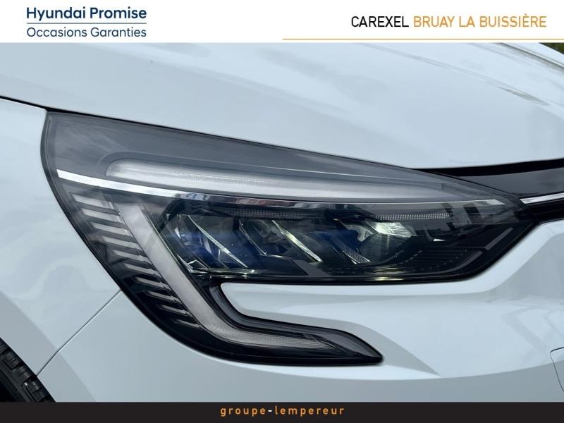 Image RENAULT Clio 1.0 TCe 100ch Business GPL