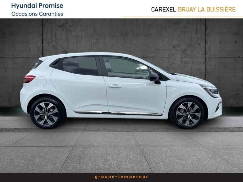 Image RENAULT Clio 1.0 TCe 100ch Business GPL
