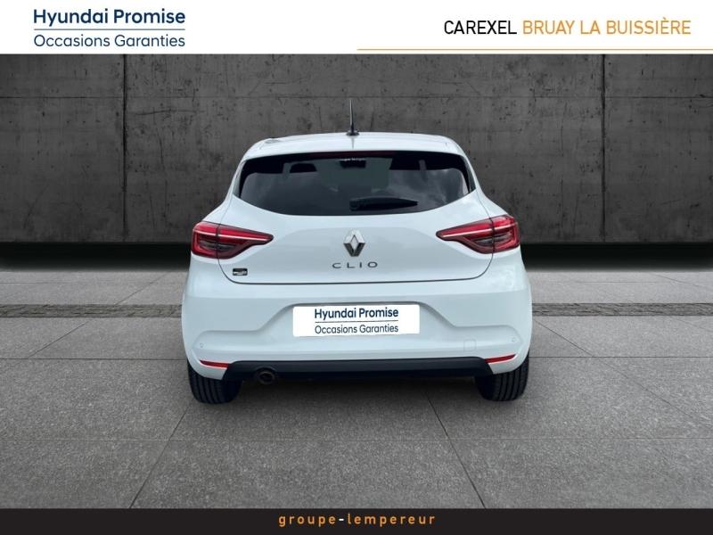 Image RENAULT Clio 1.0 TCe 100ch Business GPL