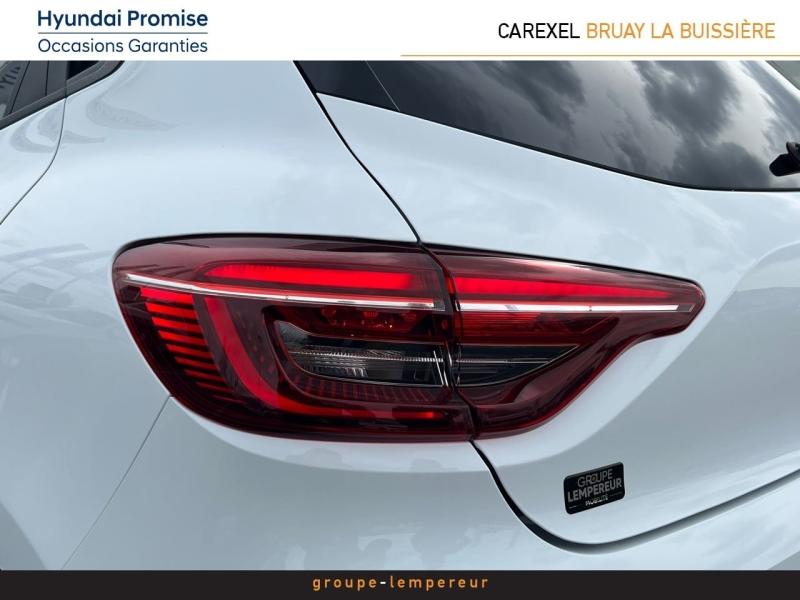 Image RENAULT Clio 1.0 TCe 100ch Business GPL