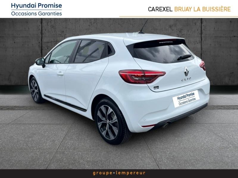 Image RENAULT Clio 1.0 TCe 100ch Business GPL