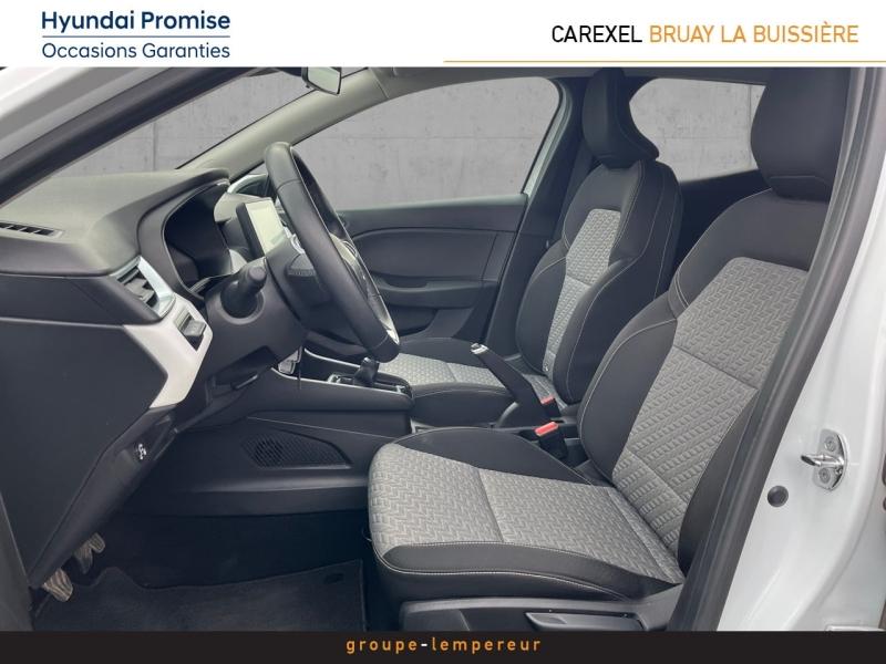 Image RENAULT Clio 1.0 TCe 100ch Business GPL