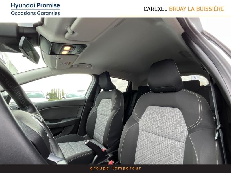 Image RENAULT Clio 1.0 TCe 100ch Business GPL