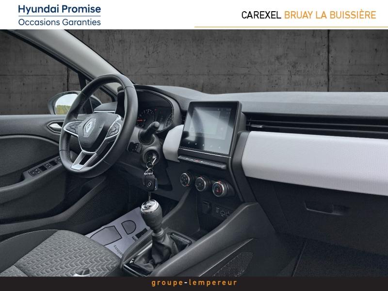 Image RENAULT Clio 1.0 TCe 100ch Business GPL