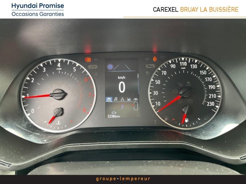 Image RENAULT Clio 1.0 TCe 100ch Business GPL