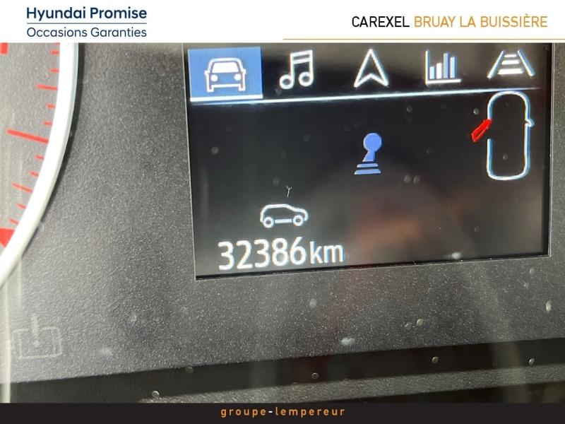 Image RENAULT Clio 1.0 TCe 100ch Business GPL