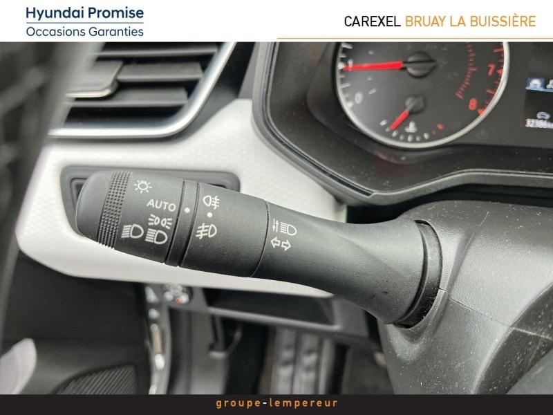 Image RENAULT Clio 1.0 TCe 100ch Business GPL