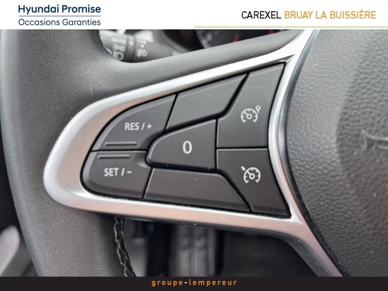 Image RENAULT Clio 1.0 TCe 100ch Business GPL