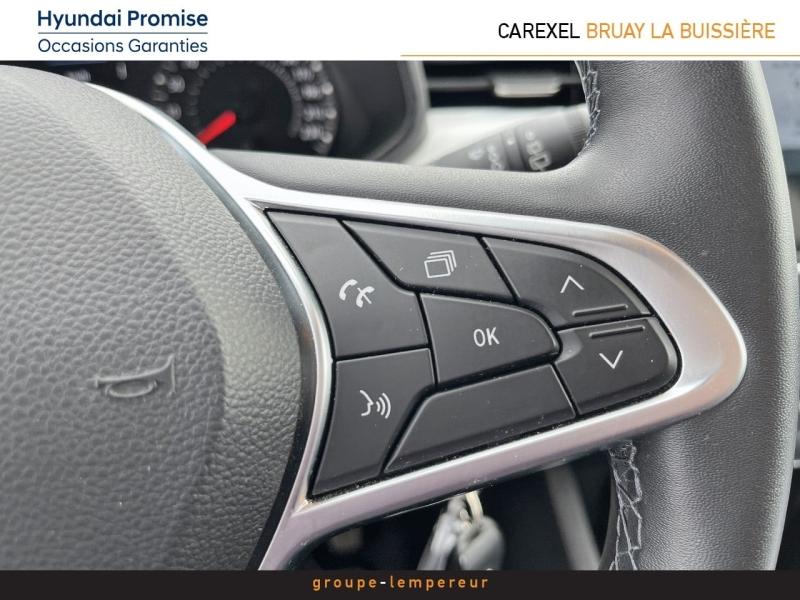 Image RENAULT Clio 1.0 TCe 100ch Business GPL