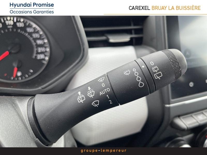 Image RENAULT Clio 1.0 TCe 100ch Business GPL